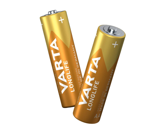 VARTA Longlife AA (10 szt.) 4106101761 - 1456618 - zdjęcie 3